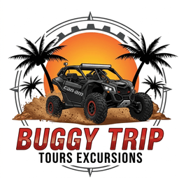 Buggy Trip Marrakech